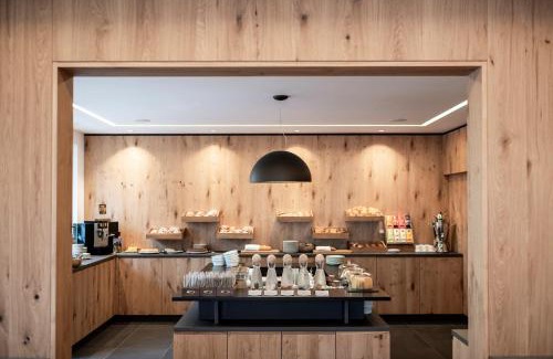 Valle San Silvestro Hotel | Hotel Simpaty