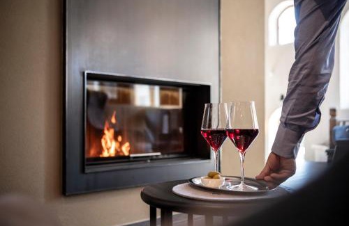 Valle San Silvestro Hotel | Hotel Simpaty