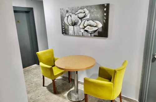 Finike Hotel | Hotel Simsek