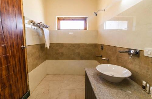 Leh Hotel | Hotel Sindhu