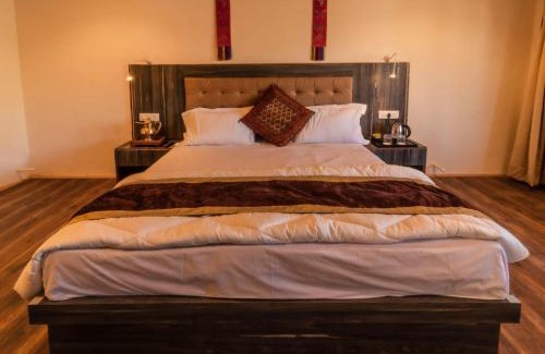 Leh Hotel | Hotel Sindhu