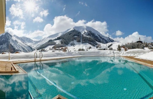 Berwang Hotel | Hotel Singer – Relais & Châteaux