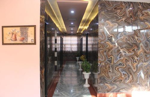 Varanasi Hotel | Hotel Singh Residency