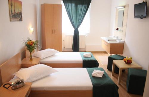 Gara de Nord Hotel | Hotel Sir Gara de Nord