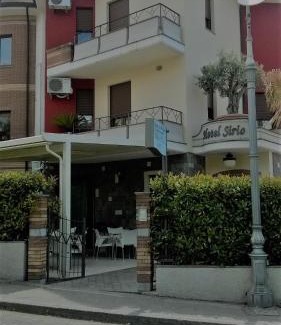 Rotonda Hotel | Hotel Sirio