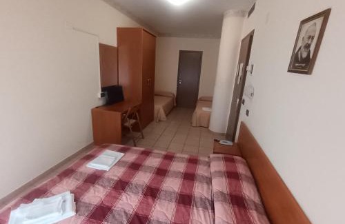 San Giovanni Rotondo Hotel | Hotel Sirios