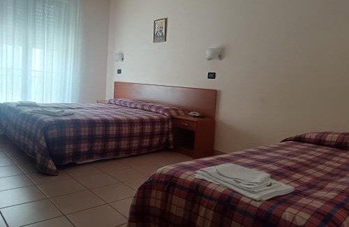 San Giovanni Rotondo Hotel | Hotel Sirios