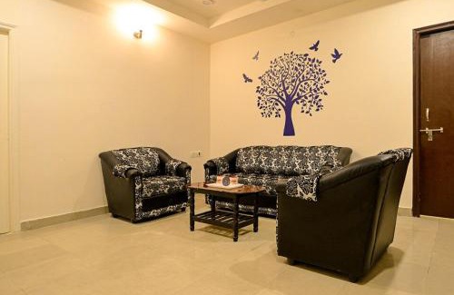 Lakdi Ka Pul Apartment | hotel sitara grand