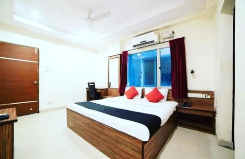 Lakdi Ka Pul Apartment | hotel sitara grand