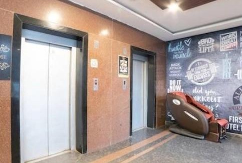 Lakdi Ka Pul Apartment | hotel sitara grand