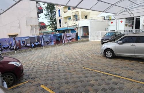 Theni Hotel | Hotel Sivas Regency