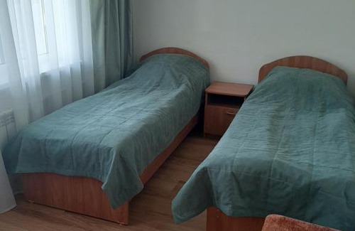 Smolensk Hotel | Hotel SKA