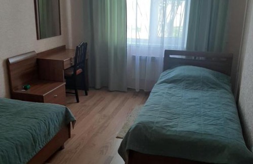 Smolensk Hotel | Hotel SKA