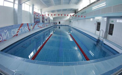 Smolensk Hotel | Hotel SKA