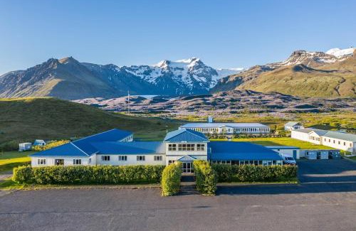 Skaftafell Hotel | Hotel Skaftafell