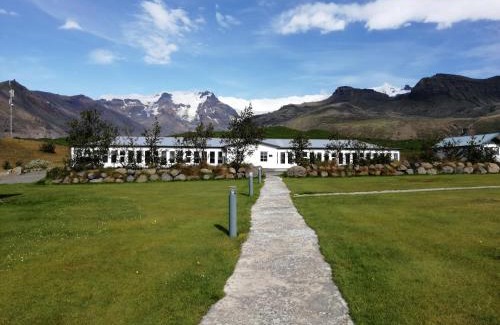 Skaftafell Hotel | Hotel Skaftafell
