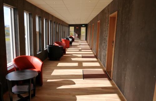 Skaftafell Hotel | Hotel Skaftafell