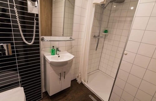 Skaftafell Hotel | Hotel Skaftafell