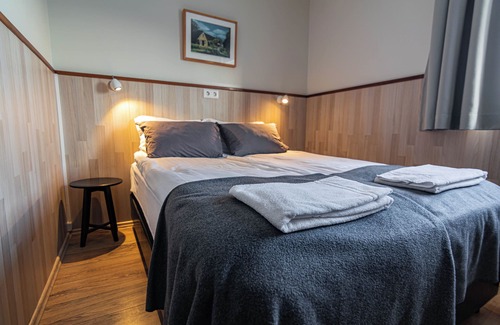 Skaftafell Hotel | Hotel Skaftafell