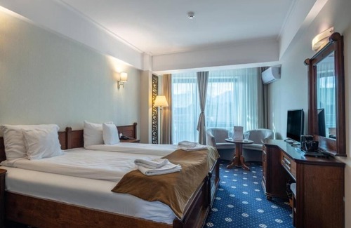 Predeal Hotel | Hotel Ski & Sky