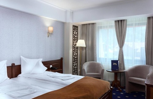Predeal Hotel | Hotel Ski & Sky