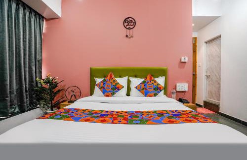 Surat Hotel | Hotel Skycity, Best Luxurious Hotel AC Rooms In Surat