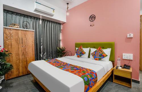 Surat Hotel | Hotel Skycity, Best Luxurious Hotel AC Rooms In Surat