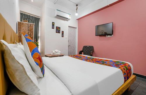 Surat Hotel | Hotel Skycity, Best Luxurious Hotel AC Rooms In Surat