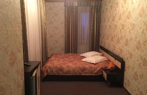 Malaya Tsarevshchina Hotel | Hotel Slavyanskaya Derevnya