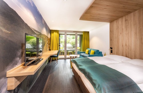 Eglisau Hotel | Hotel Sleep & Stay