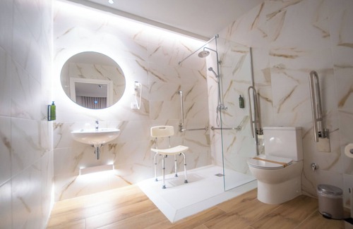 Lliria Hotel | Hotel Sleep Turia Music & Art