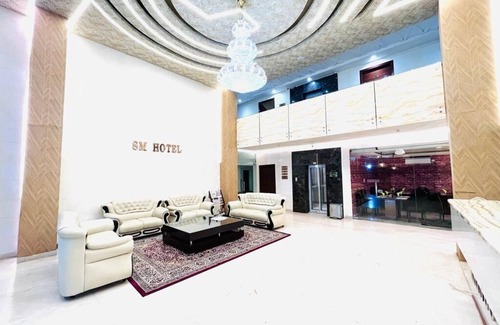 Shamshabad Hotel | HOTEL SM RAINBOW INTERNATIONAL