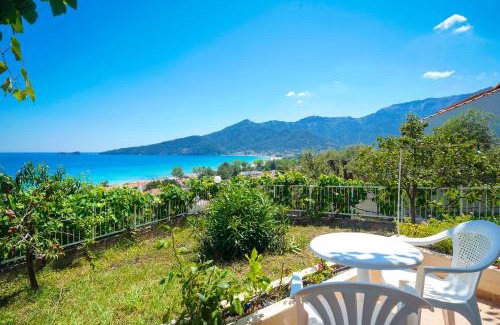 Chrisi Ammoudia Hotel | Hotel Smaragdi