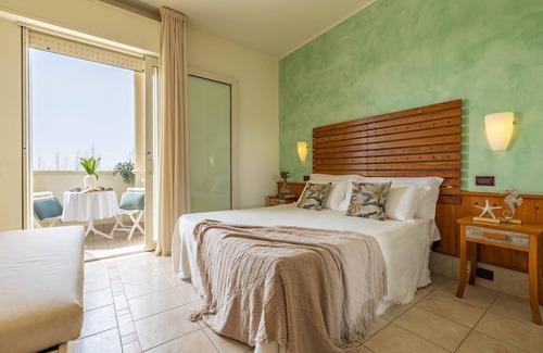 Valverde Hotel | Hotel Smeraldo