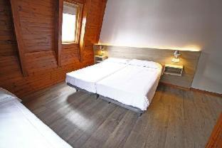 Salardu Hotel | Hotel SNÖ Mont Romies