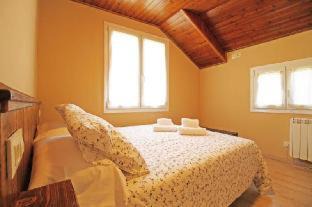 Salardu Hotel | Hotel SNÖ Mont Romies