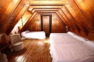 Salardu Hotel | Hotel SNÖ Mont Romies