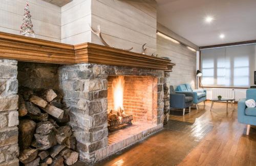 Salardu Hotel | Hotel SNÖ Mont Romies