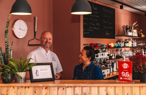 Hjardarfell Hotel | HOTEL SNAEFELLSNES formally Hotel Rjukandi