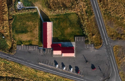 Hjardarfell Hotel | HOTEL SNAEFELLSNES formally Hotel Rjukandi