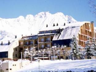 Cerler Hotel | Hotel SNO Edelweiss
