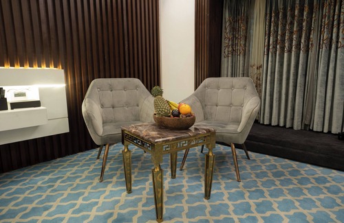 Dal Lake Hotel | Hotel Snowland Srinagar