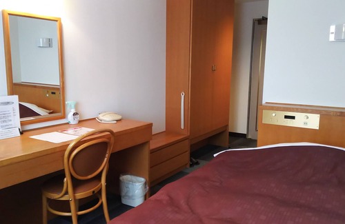 Hita Hotel | Hotel Socia