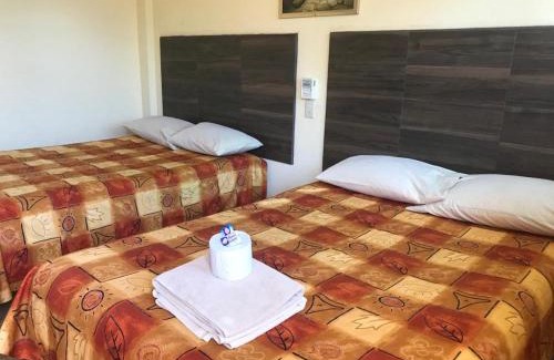 Tecolutla Municipality Hotel | Hotel Sociedad y Maristas
