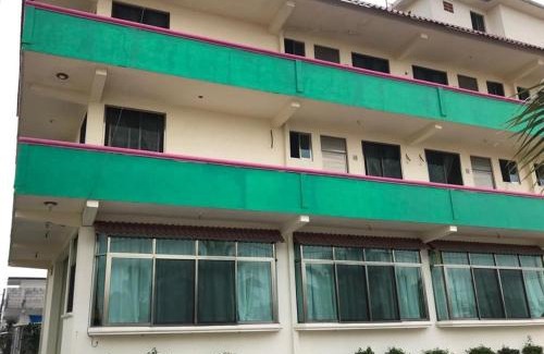 Tecolutla Municipality Hotel | Hotel Sociedad y Maristas