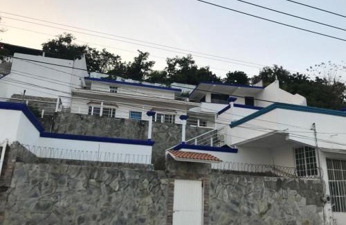 Tecolutla Municipality Hotel | Hotel Sociedad y Maristas