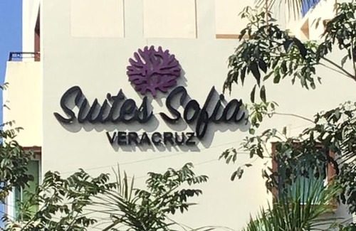 Boca del Rio Hotel | Hotel Sofia Suites Veracruz