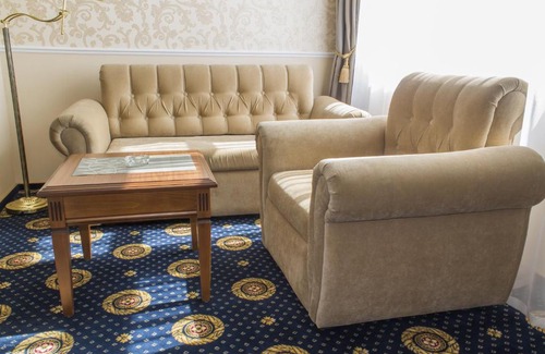 Tula Hotel | Hotel Sofya