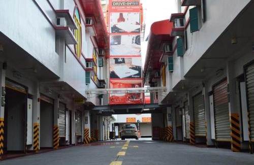 Malate Hotel | Hotel Sogo Quirino