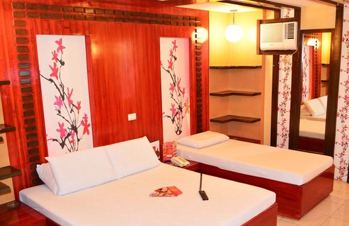 Santa Rosa Hotel | Hotel Sogo Sta. Rosa Laguna